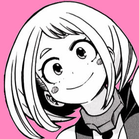uraraka